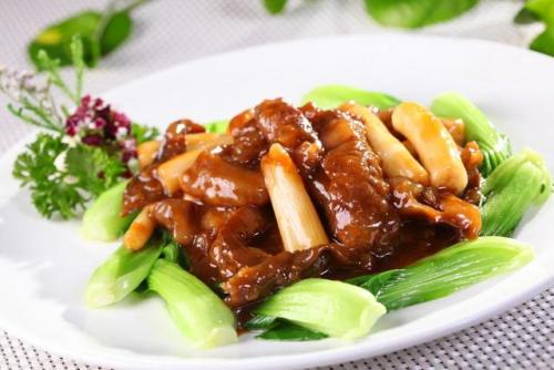 菜系排行榜第一(鲁菜和川菜谁是最强)插图11