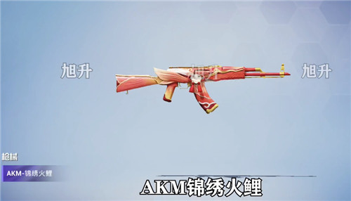 和平精英最新军需外观一览(和平精英即将更新的军需)插图4