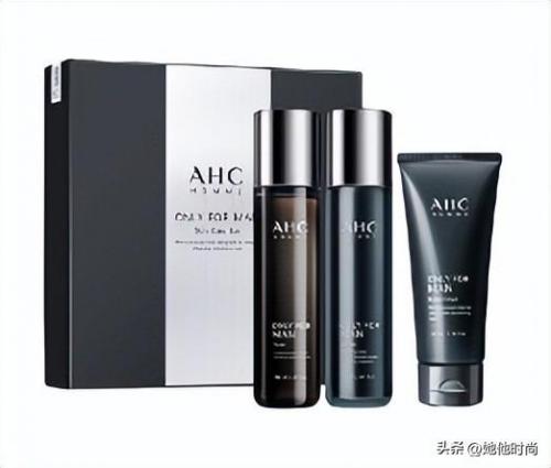 男士保湿水排行榜(口碑最好的男士爽肤水)插图5