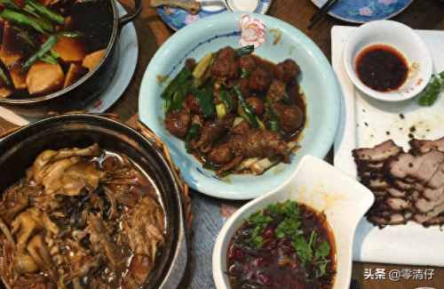 常州经开区饭店排名前十(常州新北区餐馆口碑榜)插图4