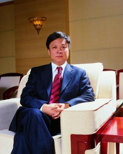 天津富豪排行榜(中国各个省的首富名单)插图3
