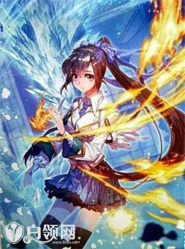 斗罗十大虎魂兽排行榜(斗三的魂兽为什么少)插图1