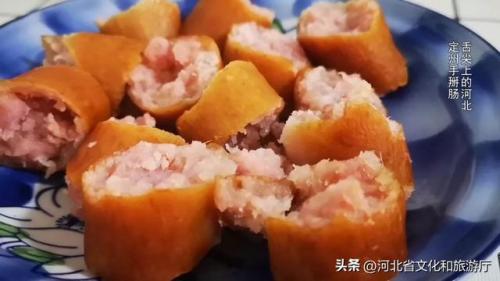 定州美食排行榜(定州必吃的十大美食)插图