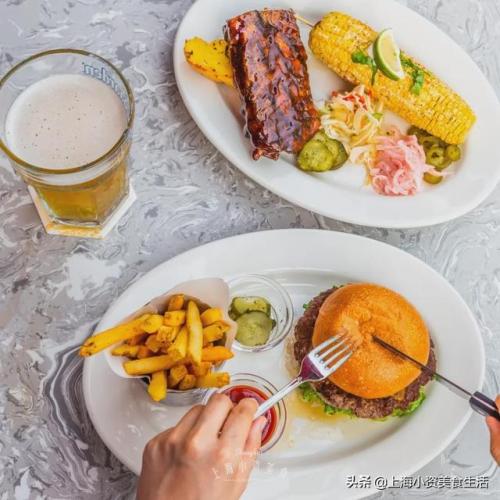 北美后街美食排名前十(合肥后街哪家饭店好吃)插图22