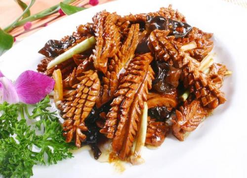 菜系排行榜第一(鲁菜和川菜谁是最强)插图13