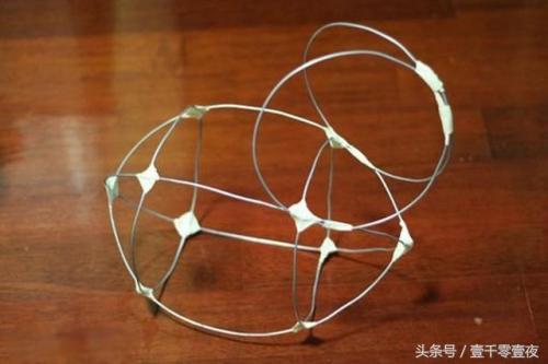 7一12岁手工兔子灯笼(初中生精美的手工灯笼)插图4