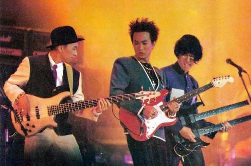 90后励志歌曲排行榜(十大青春励志歌曲)插图1