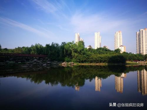 岳阳畅销小区排名前十(岳阳小区房价)插图9
