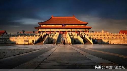 皇宫排行榜(世界第一大宫殿)插图2