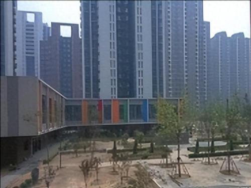 北京新城区房价排名前十(北京房价最高的地方排名)插图9