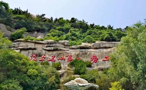 青岛好玩的地方排行榜(青岛市区景点排名一览表)插图1