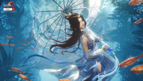 剑三唐门橙武(剑网三唐门历代大cw)插图49