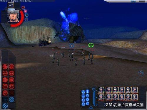 星河战队入侵游戏(星河战队steam游戏叫什么)插图45