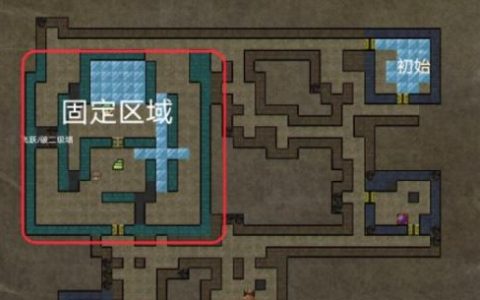 幽行玄城阴城废虚具体通关攻略分享(幽城幻剑录图文全攻略)