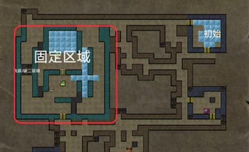 幽行玄城阴城废虚具体通关攻略分享(幽城幻剑录图文全攻略)插图