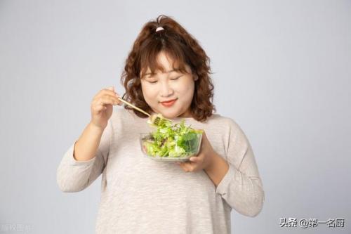减肥主食排行榜(减肥训练营一个月费用大概多少)插图
