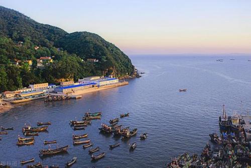 辽宁岛屿旅游排行榜(辽宁十大著名海岛)插图5