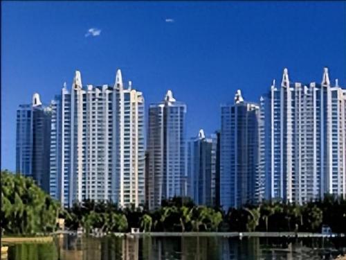 北京新城区房价排名前十(北京房价最高的地方排名)插图4