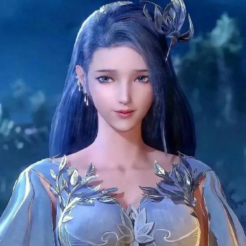 中国动漫女神排行榜(国漫女神排名表)插图