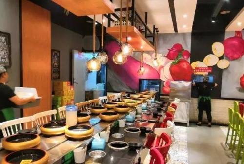 汉口自助餐排行榜(武汉排名第一的自助餐)插图46