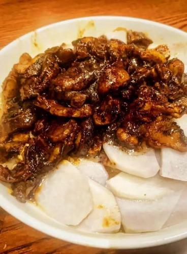 广东高尔夫餐厅排名前十(风神高尔夫会所餐厅怎么样)插图41