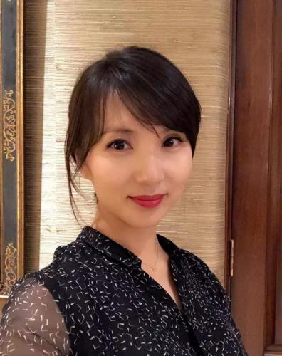 陈好刘海峰结婚照(陈好是顺产吗)插图