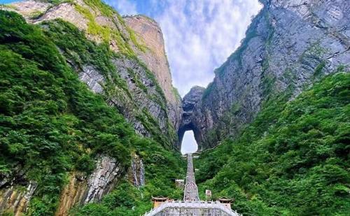 湖南户外乐园排名前十(湖南有方特吗)插图21