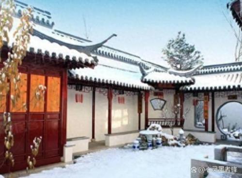 辽宁超级豪宅排名前十(上海十大豪宅排名)插图