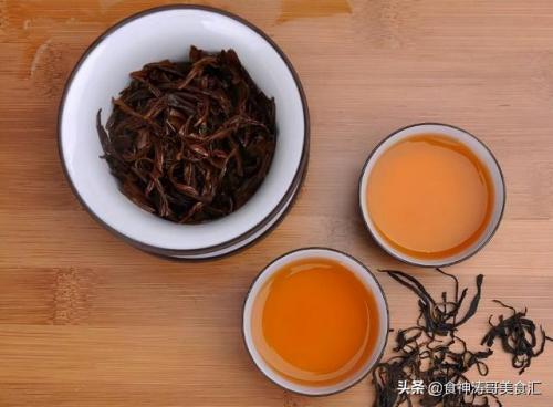 什么花茶最好喝排行榜(排名前十的花茶)插图8