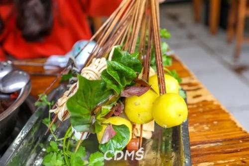 大丰美食排行榜(盐城大丰特色美食)插图22
