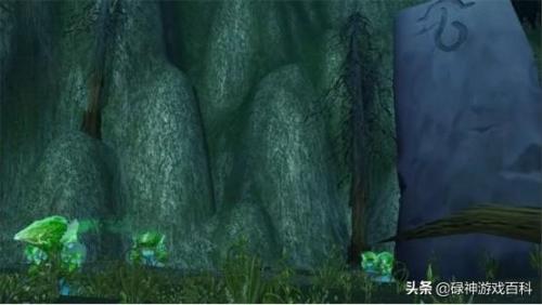 水之召唤任务(萨满水图腾任务流程(图))插图3