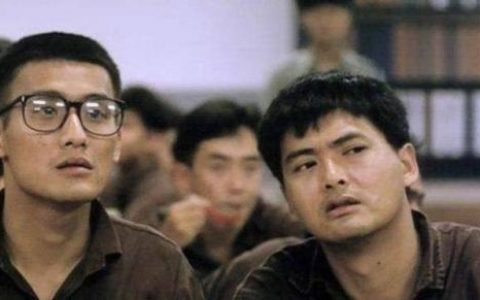 监狱风云少年犯(筷子兄弟之监狱风云)