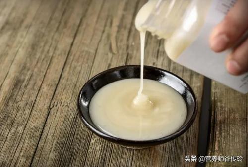 实物糖分含量排名前十(食物糖分高低排行榜)插图3