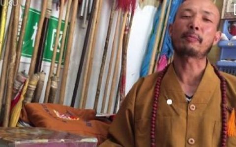 少林寺十大武僧排行榜(少林寺武僧的鞋)