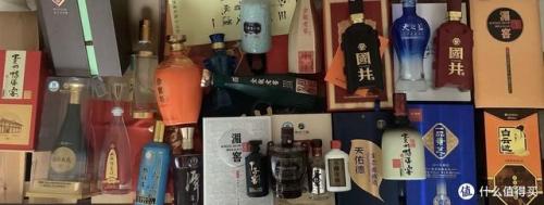 白酒排行榜100(白酒最新排名)插图