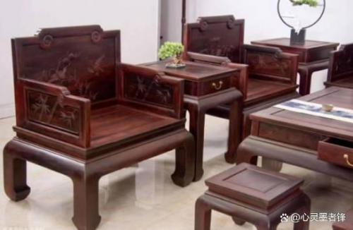 红木家具价格排行榜(红木排名及价格表红木价格)插图3