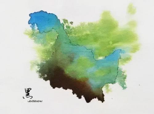 氹仔怎么读(仚屳氽汆怎么读)插图6