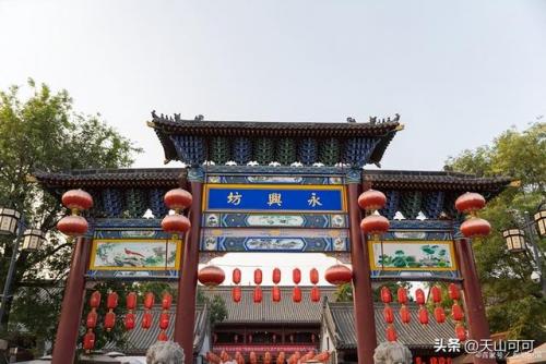 西安美食排行榜第三名(西安早餐小吃排行榜)插图4