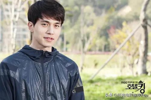 李东旭主演的电视剧(秀智的最新电视剧)插图14