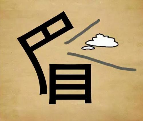 看图猜成语大全及答案(扫一扫识别成语软件)插图15