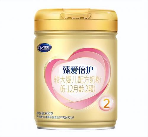 香港奶粉排行榜10强(香港本地人常买哪款奶粉)插图10