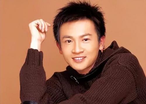 不老男神最新排行榜(10位魅力大叔型的明星)插图10