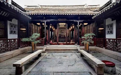 昆山好玩的地方排行榜(花桥附近有什么好玩的地方)插图2