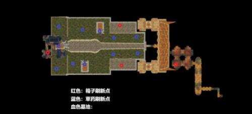 灵魂之尘哪个副本多(奇异之尘怎么刷最快)插图1
