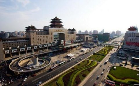 北京景点排行榜前十名(北京游玩地方排行榜)