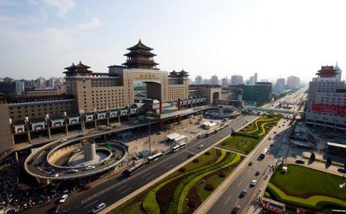 北京景点排行榜前十名(北京游玩地方排行榜)插图