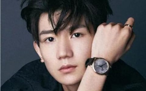 90后男星排行榜(台湾小生排名90后)