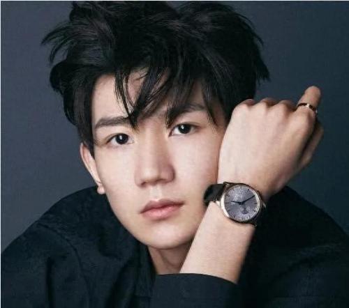 90后男星排行榜(台湾小生排名90后)插图
