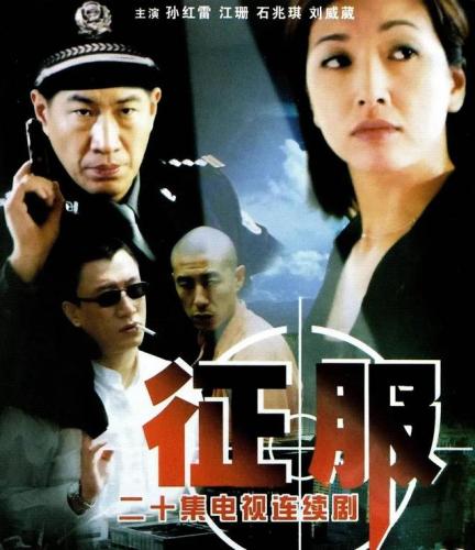 刑侦大陆电视剧排行榜(十大刑侦纪实电视剧)插图44