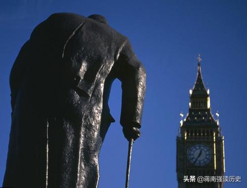 波茨坦会议(开罗会议中国参加了吗)插图6